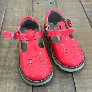 Jacadi Paris Shoes Size 6.5